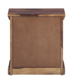 Tronty Bed Side Table