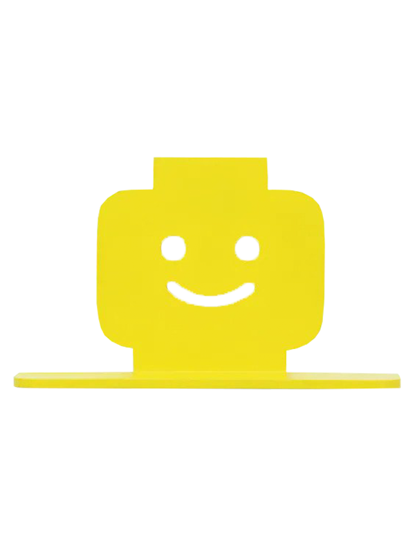 Aleshia Kids Wall Shelf - Urban Galleria