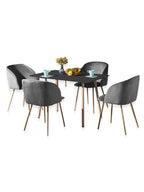 Bruce Grey Dining Set
