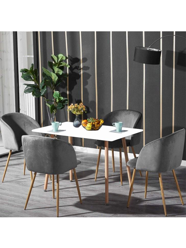 Bruce Grey Dining Set