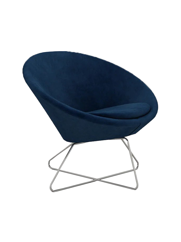 Hashme Lounge Chair