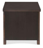 Kimono Bed Side Table