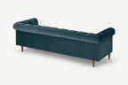 Amelia Three Seater