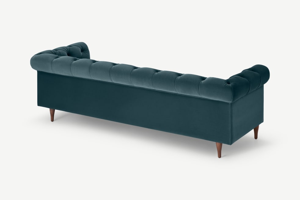 Amelia Three Seater