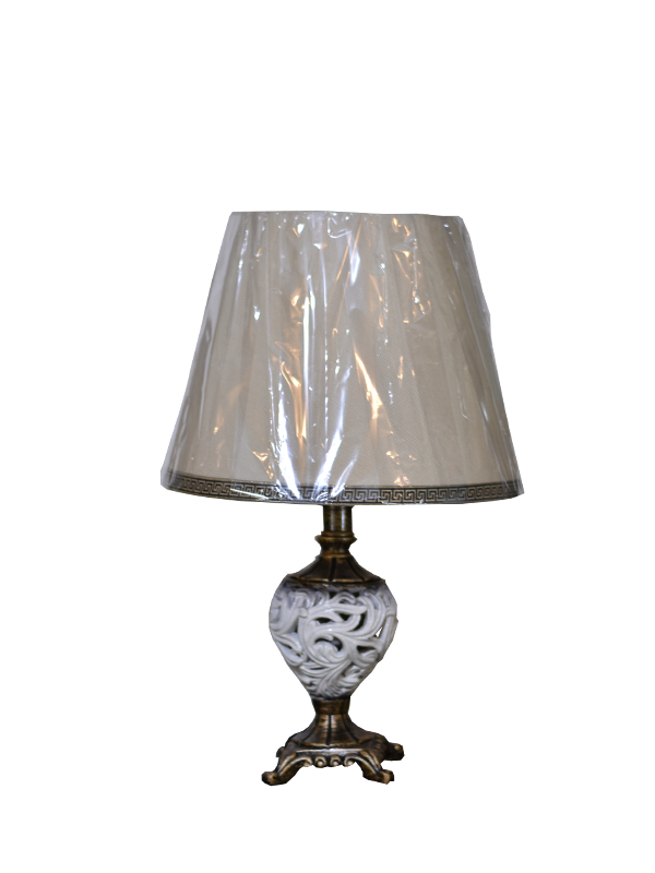 Sublime Table lamp - White