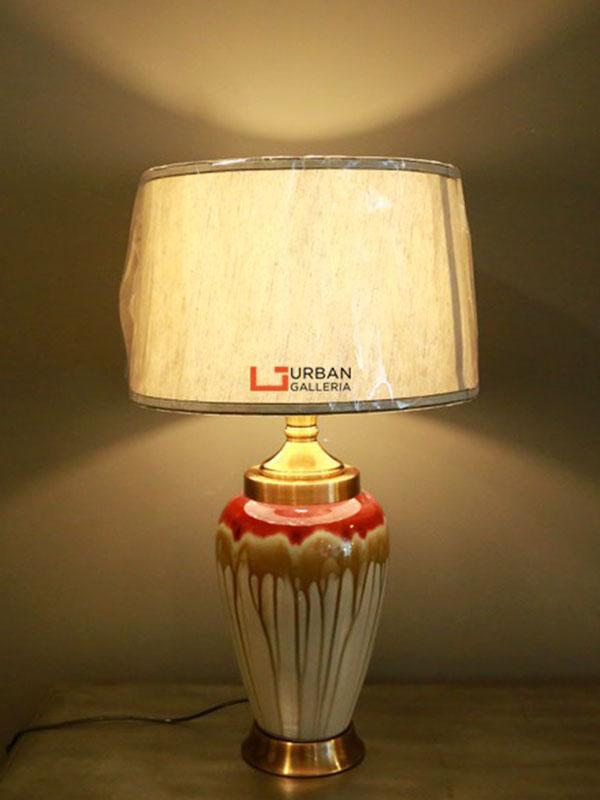 Laing Table Lamp