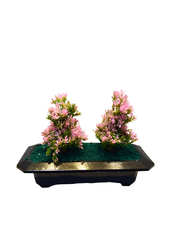 Adley Floral Planter