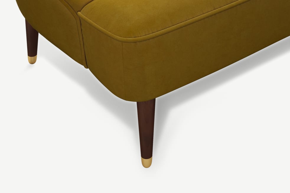 Liliana Double Seater