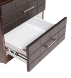 Bloxorz Bed Side Table