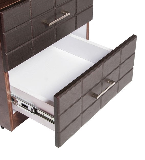 Bloxorz Bed Side Table