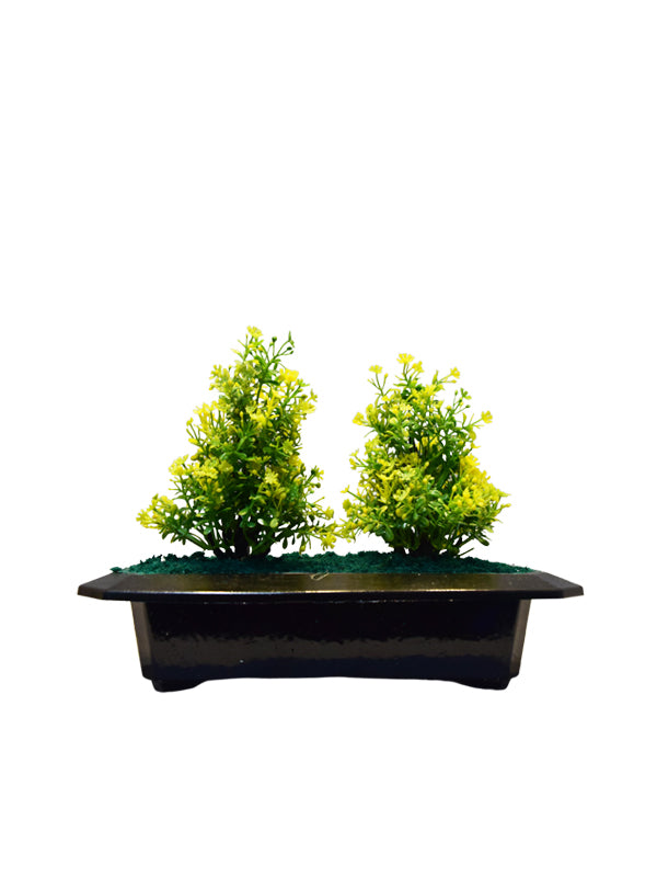 Rosann Tree Planter