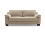 Embrace 2 Seater Sofa - Off White