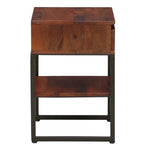 Boho Bed Side Table
