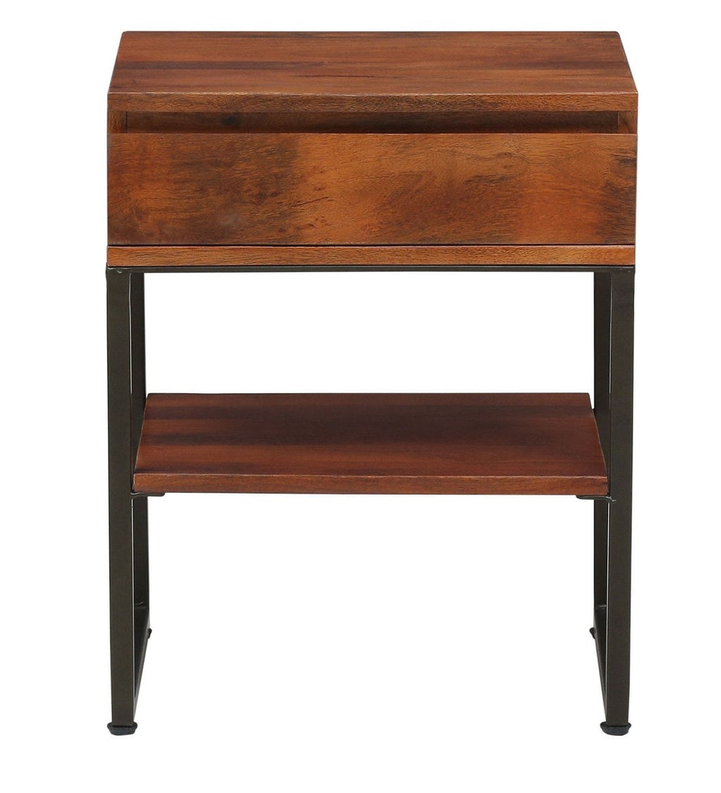Boho Bed Side Table