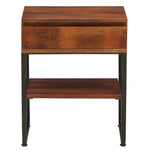 Boho Bed Side Table