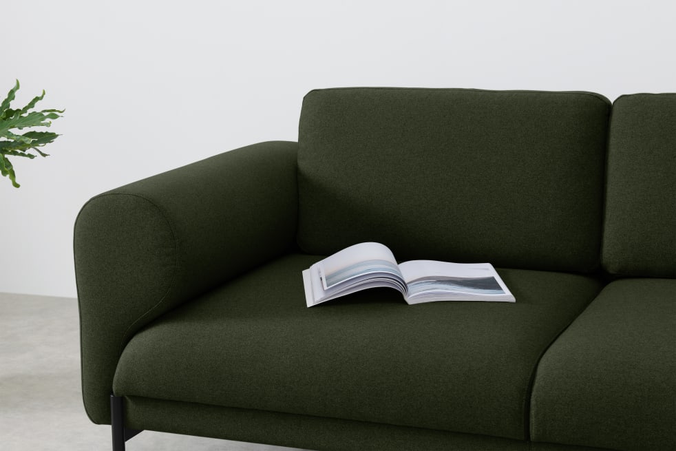 Merlot Double Seater