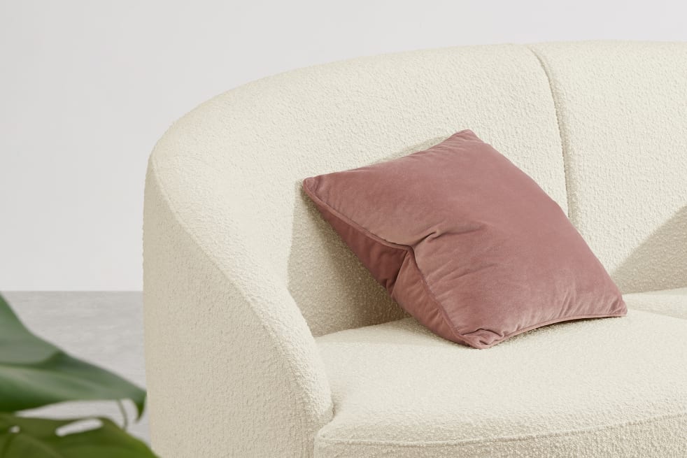 Amelia Double Seater