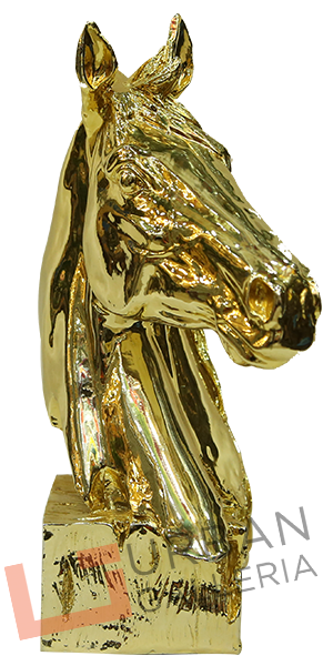 Sokata Horse Decorative Figurine