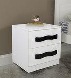 Zelda Bed Side Table