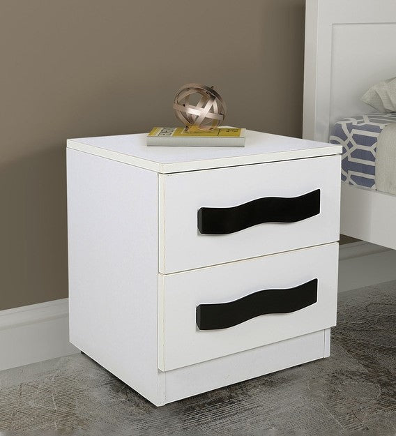 Zelda Bed Side Table