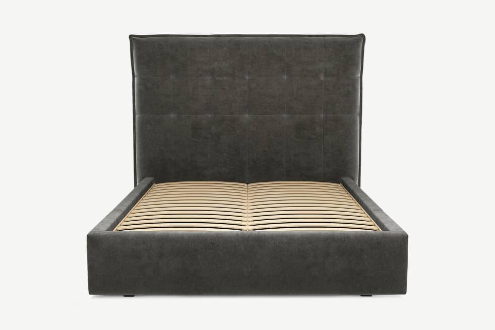Templeton Upholstered Bed