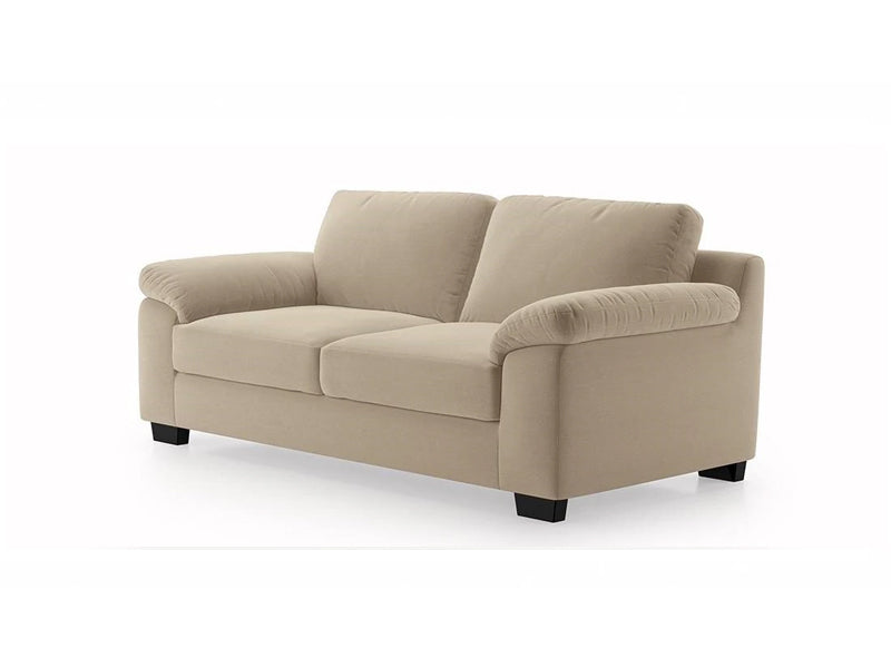 Embrace 2 Seater Sofa - Off White