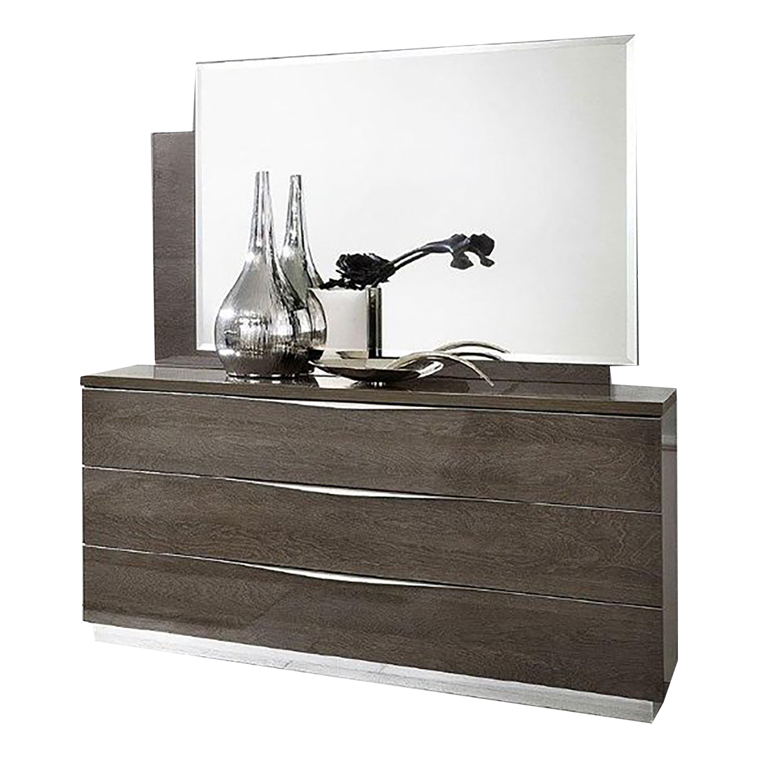 Amelia King Bedroom Set - The Ultimate Wedding Package - Urban Galleria