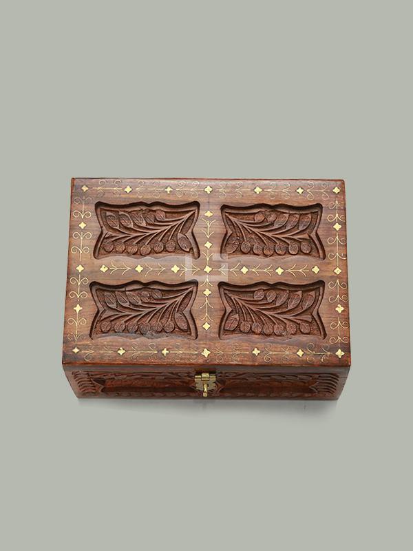 Adari Jewellery Box - Urban Galleria