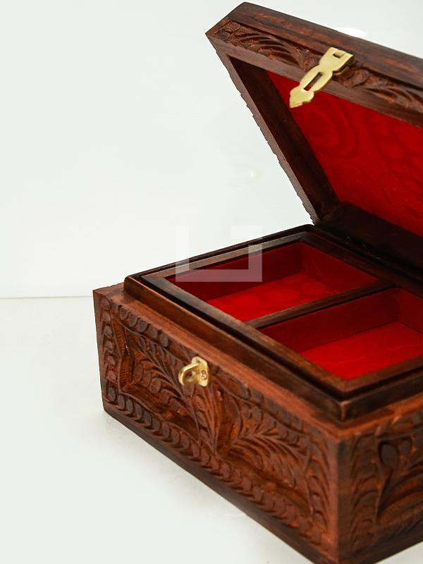 Adari Jewellery Box - Urban Galleria