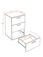 Borlofield Side table
