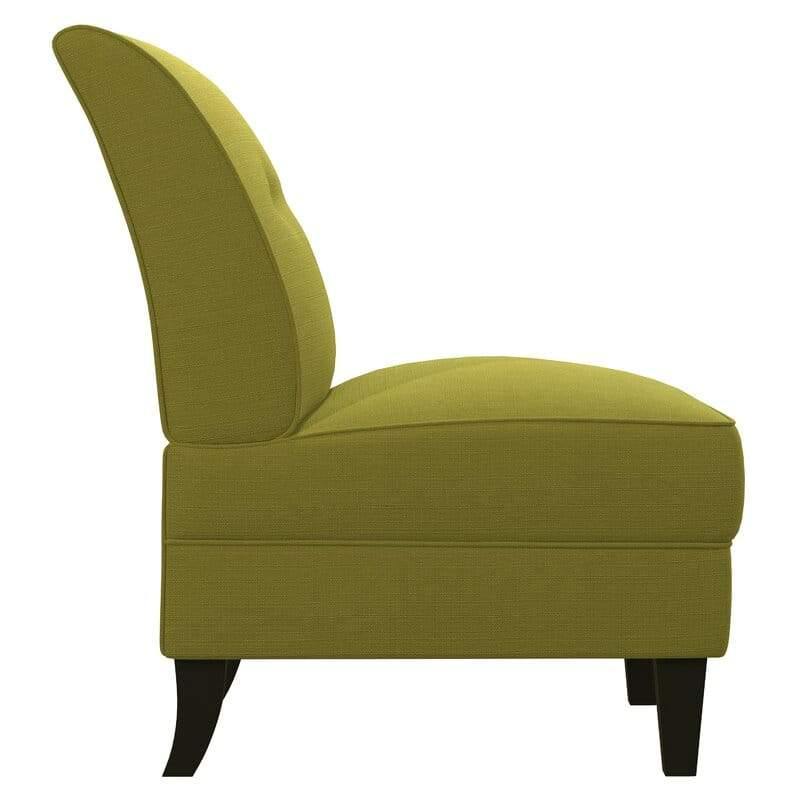 Amanda Sofa Chair - Urban Galleria