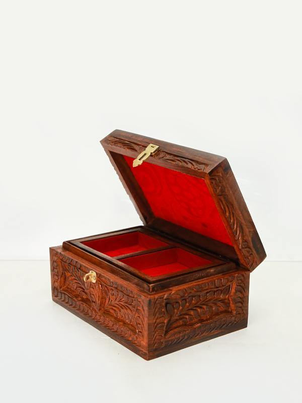 Adari Jewellery Box - Urban Galleria