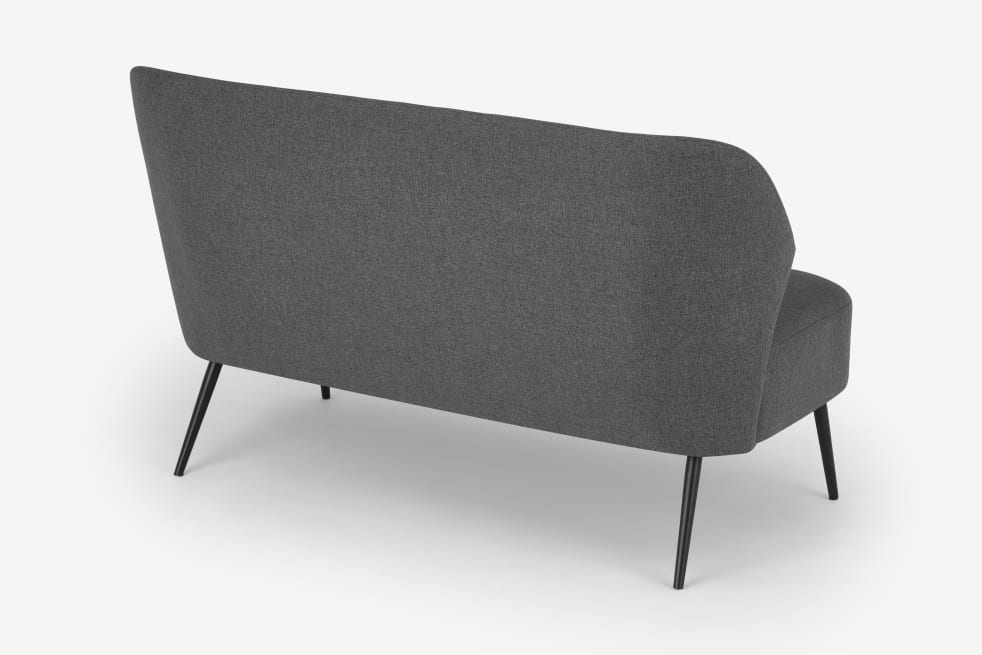 Statford Double Seater