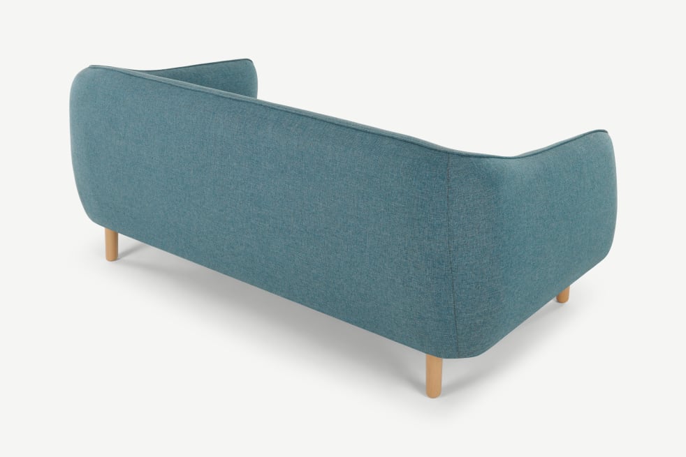 Bourassa Three Seater