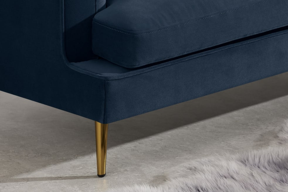 Brickman Double Seater