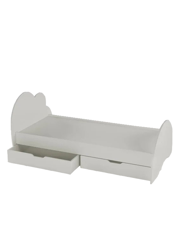 Revilla Bed with Storage