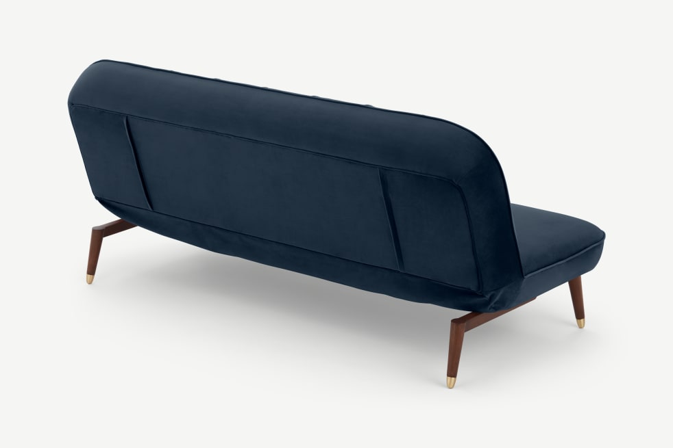 Amalita Three Seater