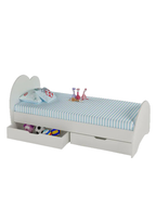 Revilla Bed with Storage