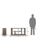 Morren Display Shelf