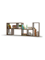 Morren Display Shelf