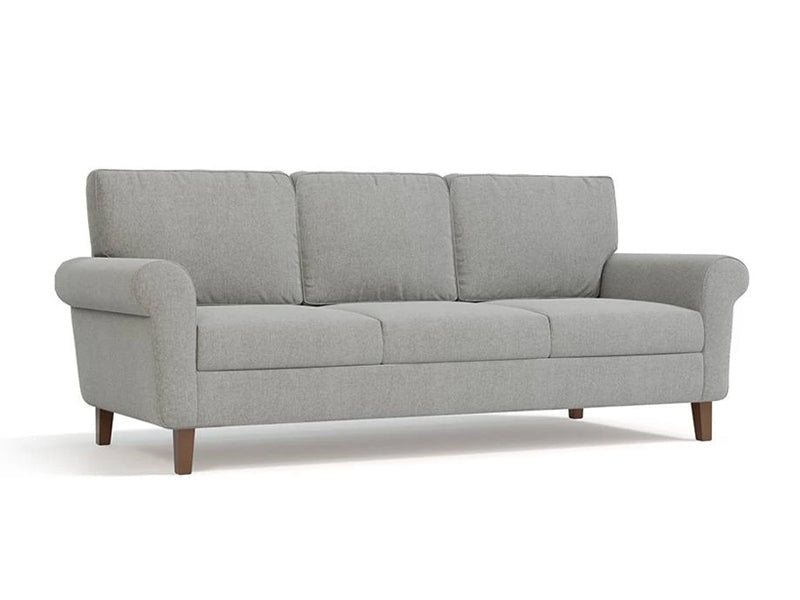 Flavia 3 Seater Sofa
