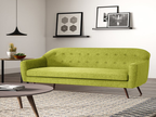 Altis 3 Seater Sofa - Urban Galleria