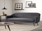 Altis 3 Seater Sofa - Urban Galleria