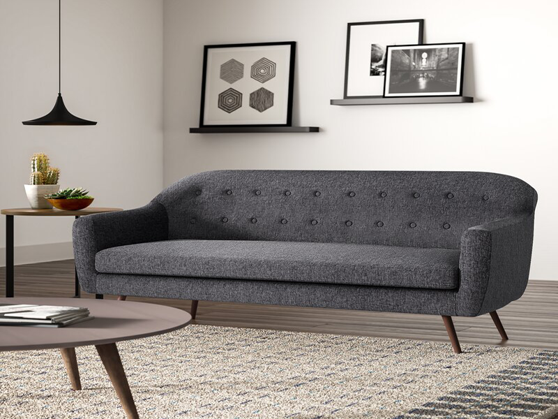 Altis 3 Seater Sofa - Urban Galleria