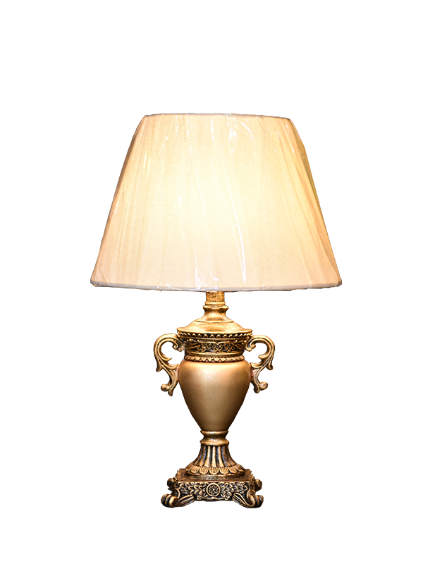 Manzanita Table lamp