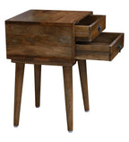 June Bed Side Table