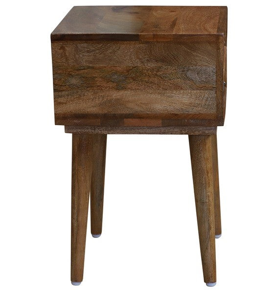 June Bed Side Table