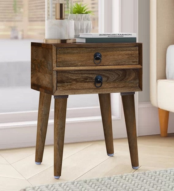 June Bed Side Table