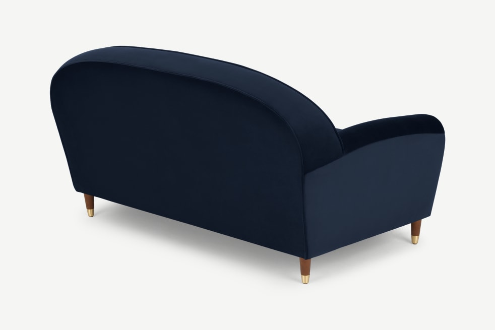 Bernice Double Seater