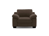 Embrace 1 Seater Sofa - Sandy Brown